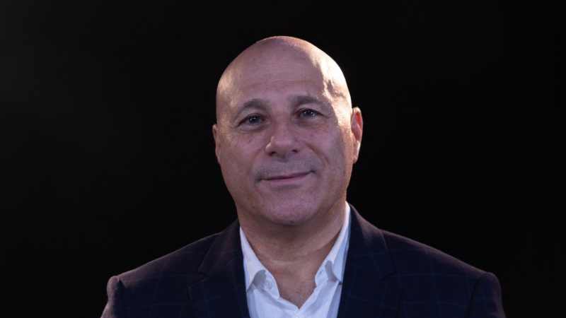 Alan Miltz Finance Speaker